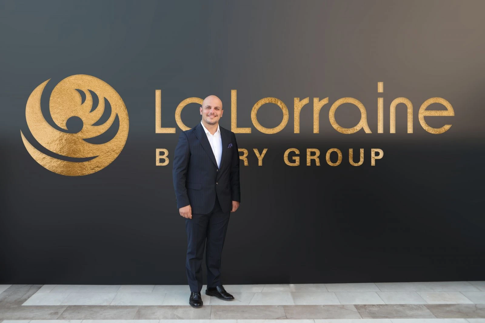 Belçikalı La Lorraine Türkiye yatırımlarına hız kesmeden devam ediyor